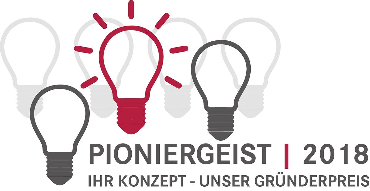Logo PIONIERGEIST 2018