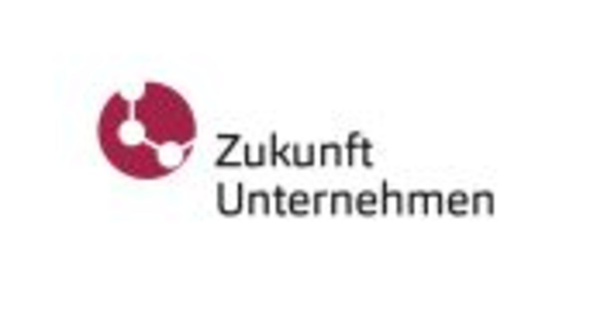 Zukunftsunternehmen 2018