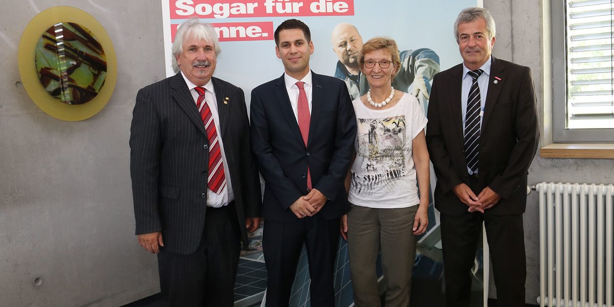 Wahl Till Mischler