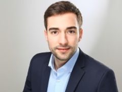 Max Becker