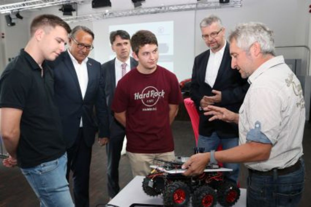 Mach doch beides - Ausbildung und Studium