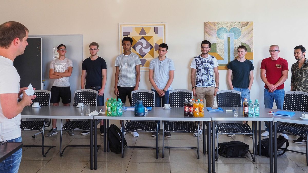 Workshop für Berufseinsteiger_LD