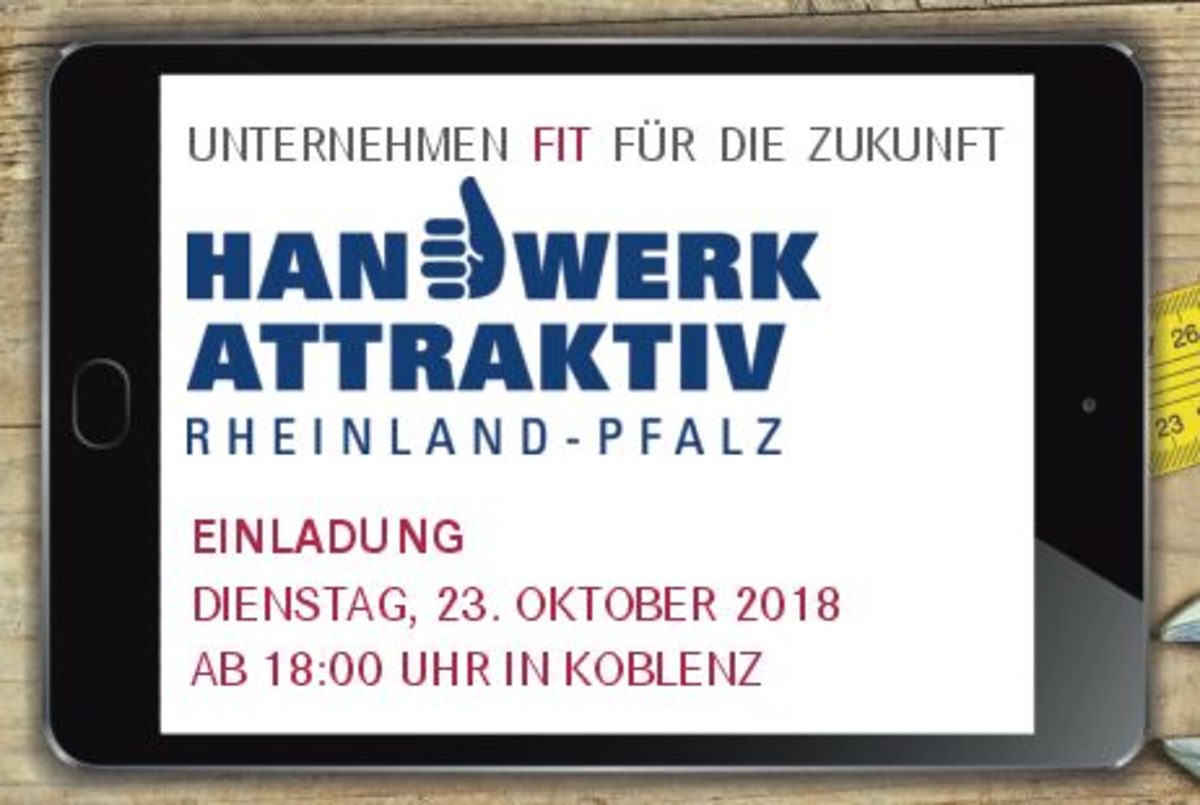Bild - Unternehmen fit für die Zukunft