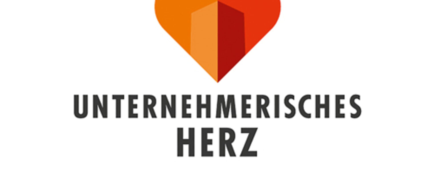 Unternehmerisches Herz