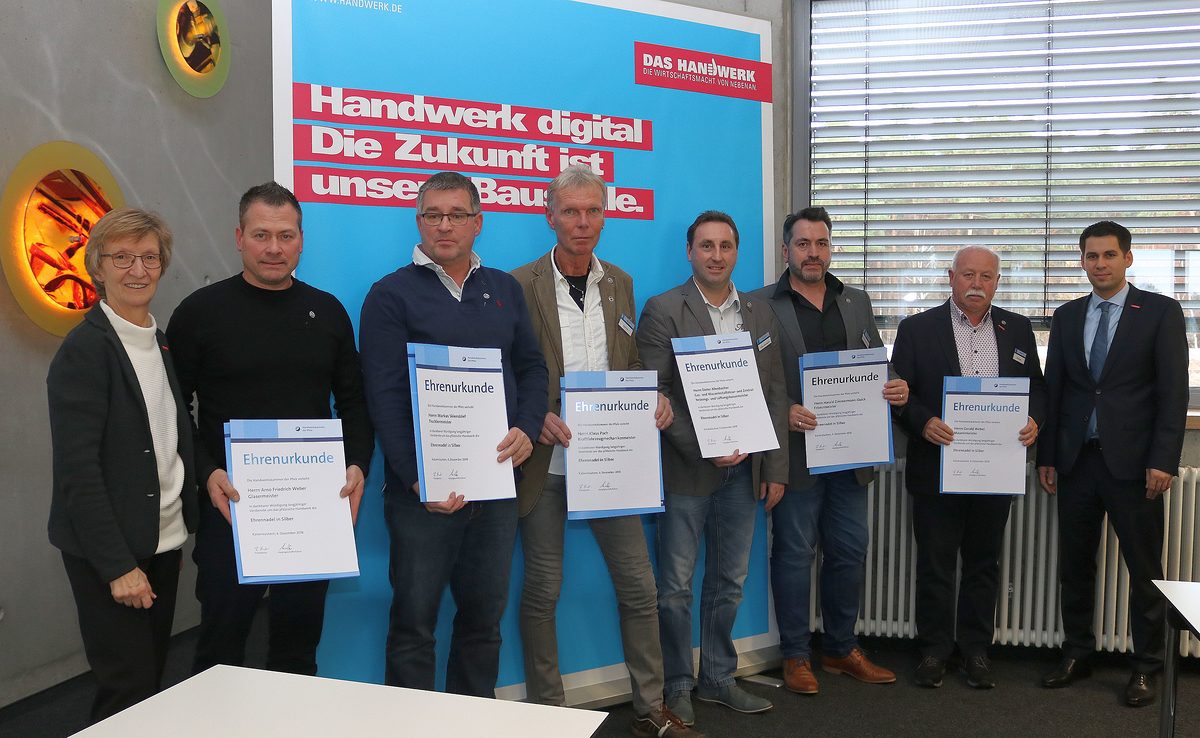 Vollversammlung 04.12.2018