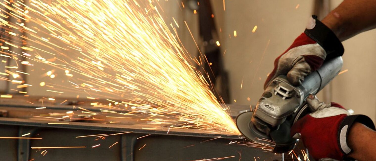 Metallbauer