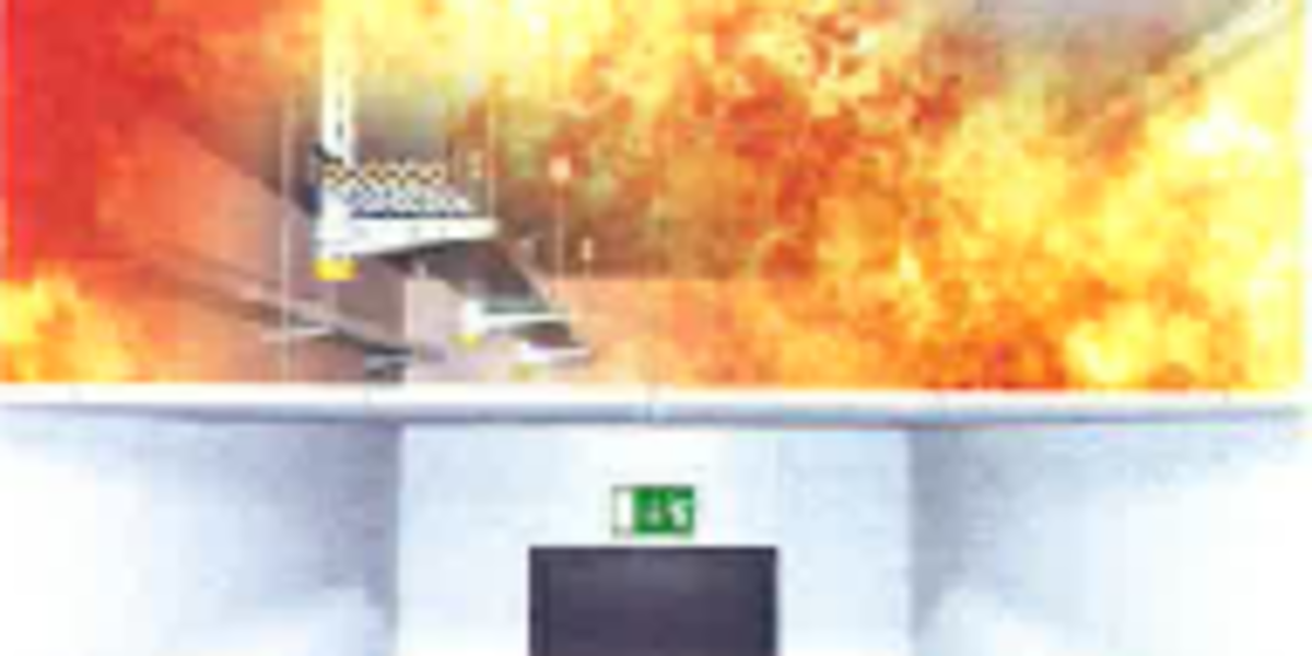 Brandschutz