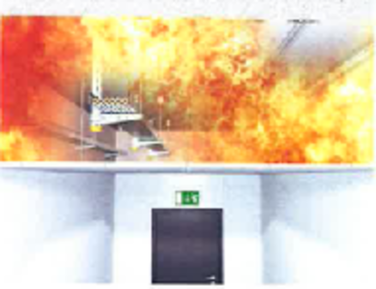 Brandschutz