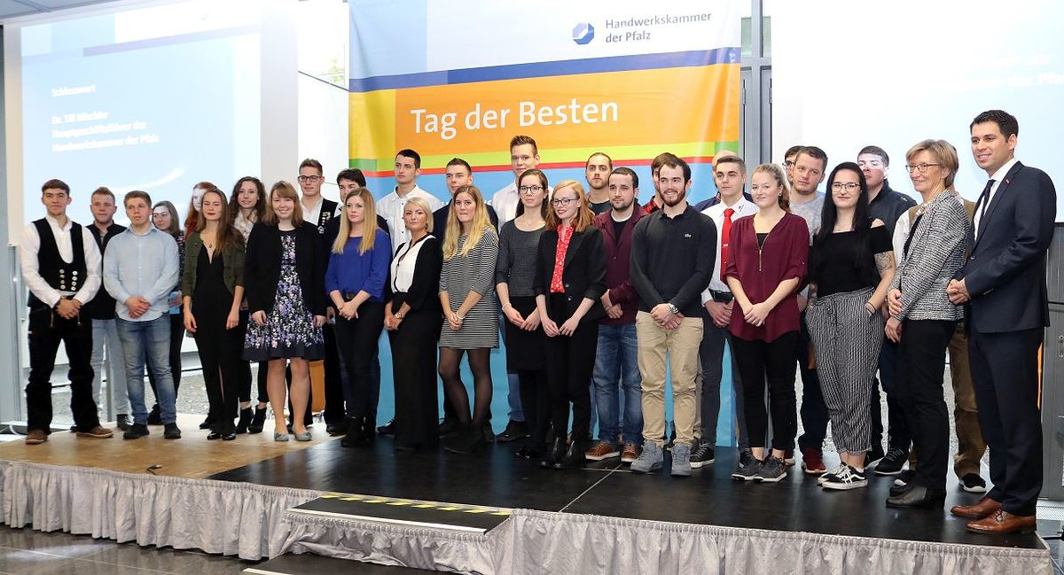 Tag der Besten_Gruppenfoto 2018