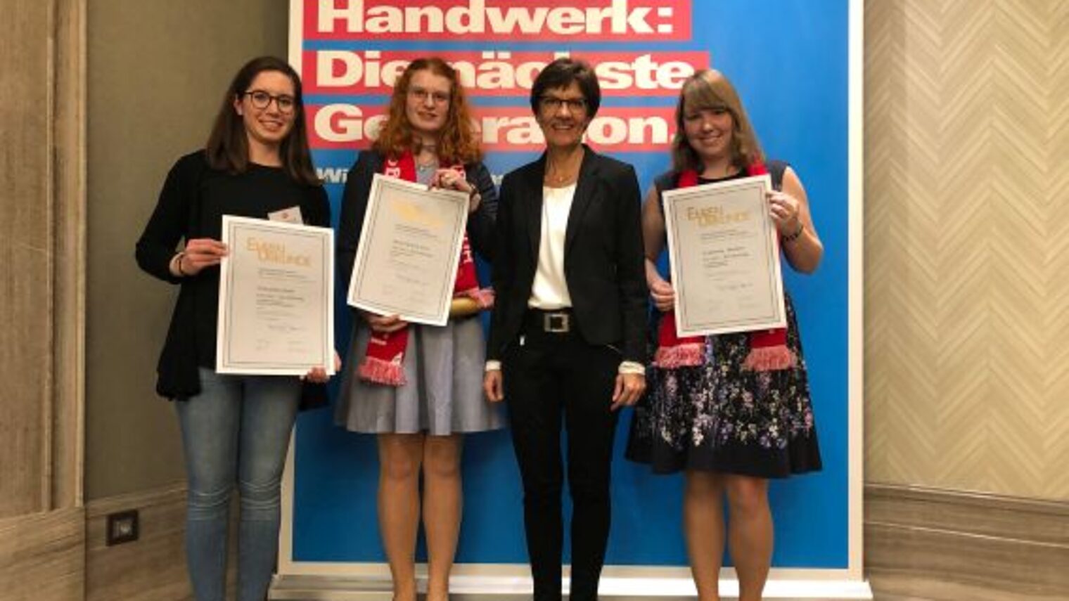 PLW_Bundessiegerinnen Berlin-2018