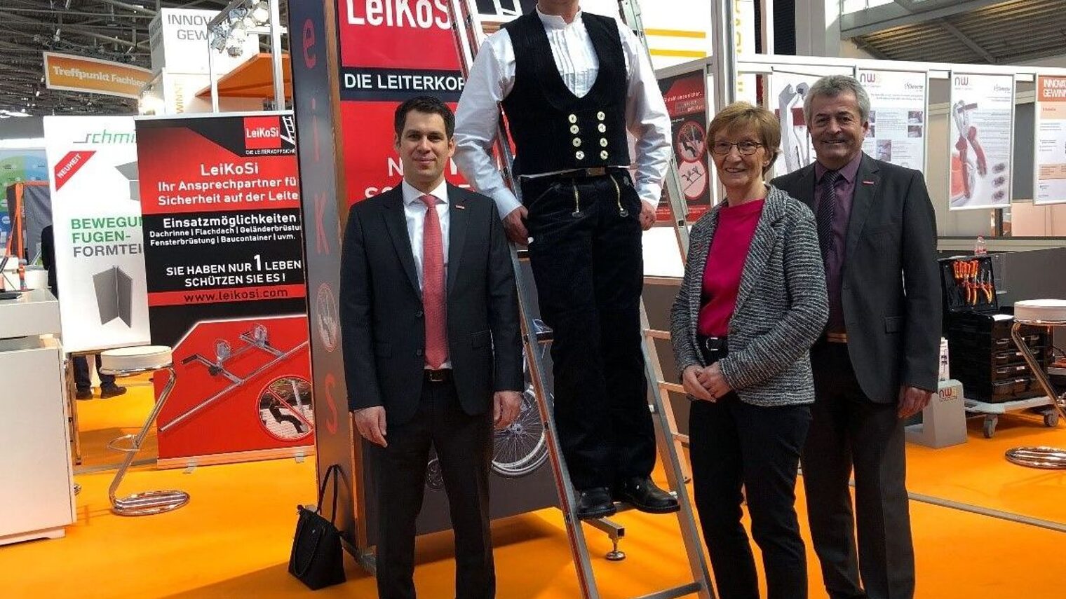 Leikosi