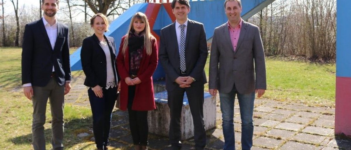 Nachqualifizierung