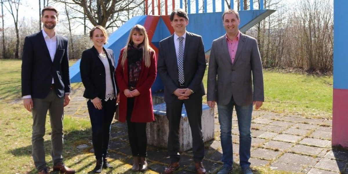 Nachqualifizierung