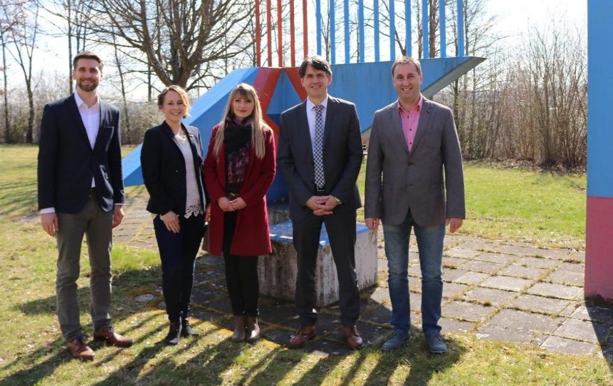 Nachqualifizierung