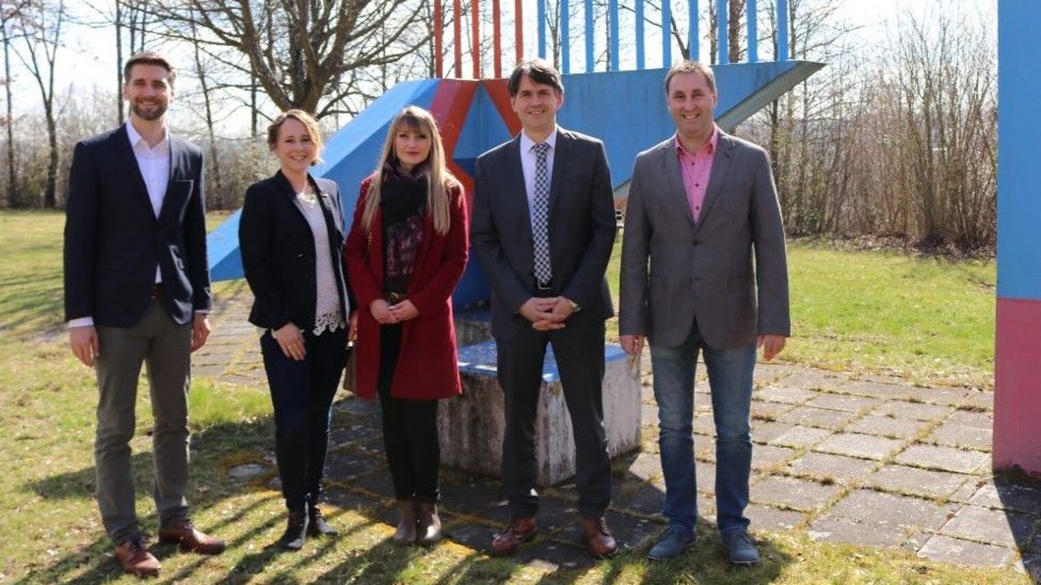 Nachqualifizierung