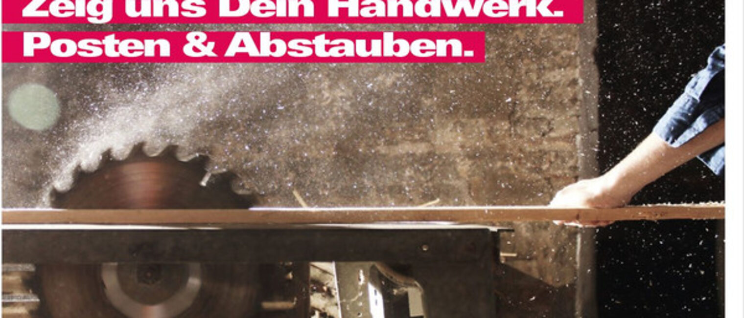 Instagramm Fotowettbewerb 2019