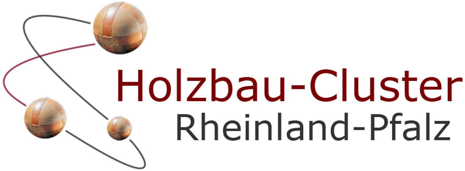 Holzbau-Cluster RLP_Logo