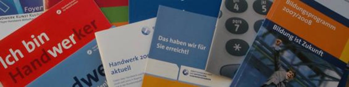 Formulare und Downloads