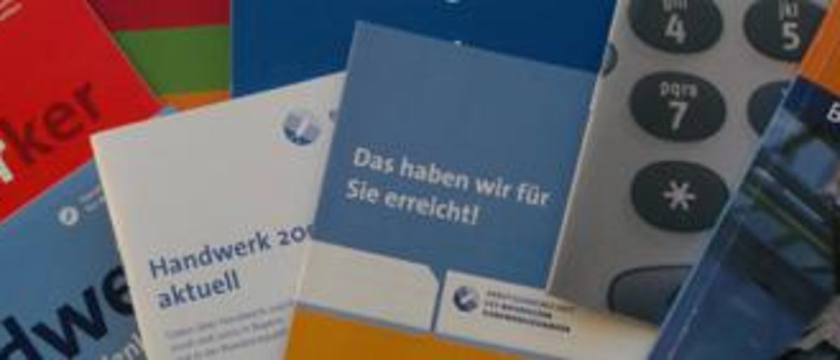 Formulare und Downloads