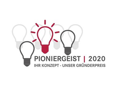Pioniergeist 2020