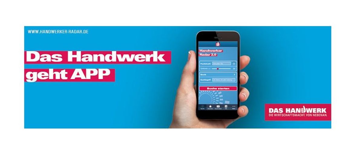 Handwerkerradar