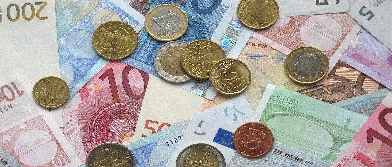Geld