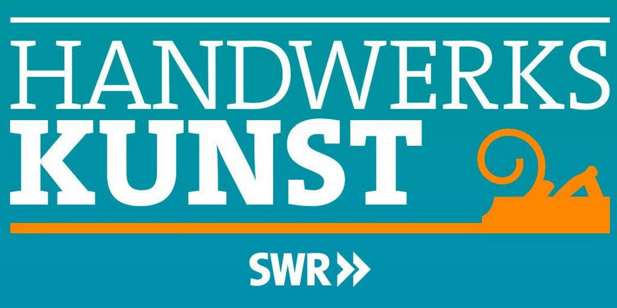 Handwerkskunst SWR Logo