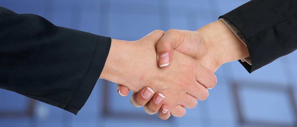 Handshake