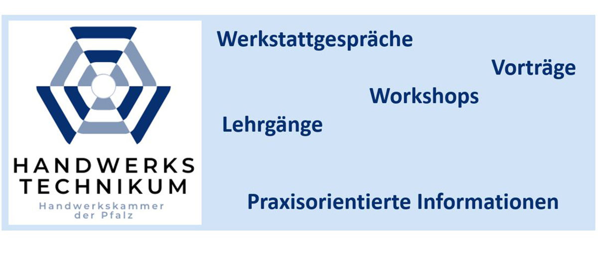 Handwerkstechnikum Logo