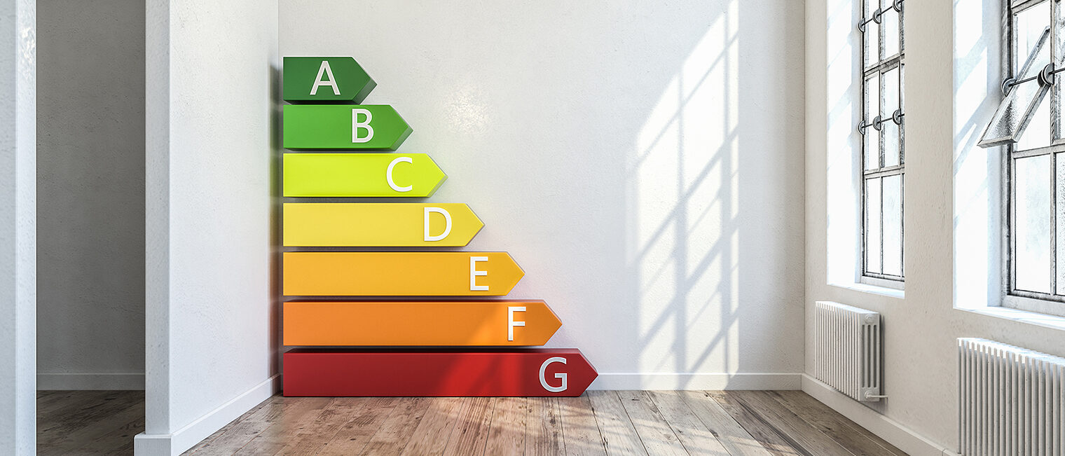 energie, sparen, heizung, pfeile, raum, wohnung, haus, zimmer, strom, a, ampel, balken, beratung, dämmung, klassifizierung, effizient, effizienz, elektrizität, energieausweis, energieeffizienz, energiepass, energiesparhaus, energieverbrauch, erneuerbare, energien, etikett, gelb, geld, grün, hinweis, information, isolation, klima, kosten, natur, rot, sparsam, stromfresser, stromverbrauch, technik, technologie, umwelt, verbrauchen, isoliert, ökologie, ökologisch, textfreiraum, energielabel, eu