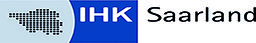 Logo IHK Saarland