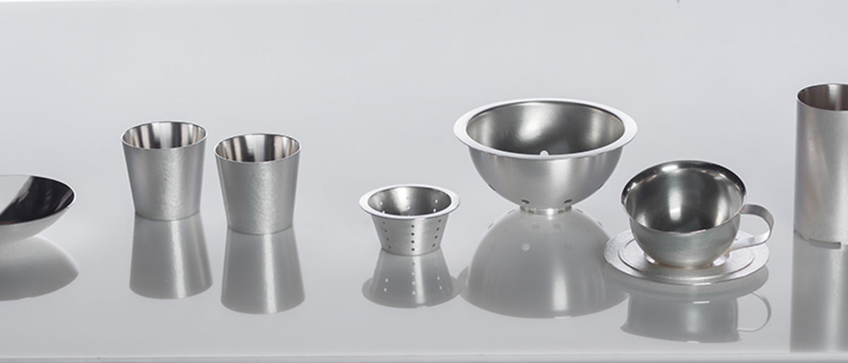 Preis des Handwerks 2019, Philipp Groeninger Preis des Handwerks 2019, Philipp Groeninger
