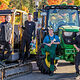 Landesentscheid der Land- und Baumaschinenmechatroniker - Berufs- und Technologiezentrum Kaiserslautern - 09.10.2021
