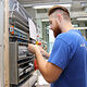 Kammerentscheid der Elektroniker - Berufs- und Technologiezentrum Kaiserslautern - 18.09.2021