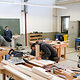 Landesentscheid der Tischler - Handwerkskammer Rheinhessen