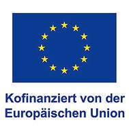 Kofinanziert - EU