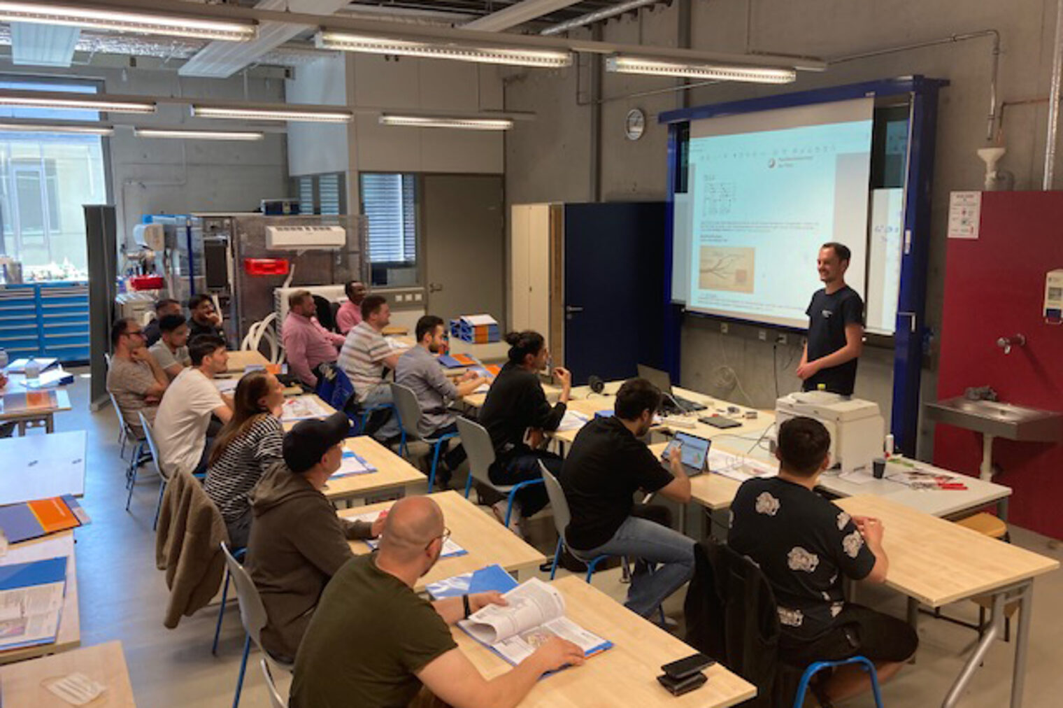 IMAGE_bearbeitet_Praxisseminar für angehende Bauingenieure