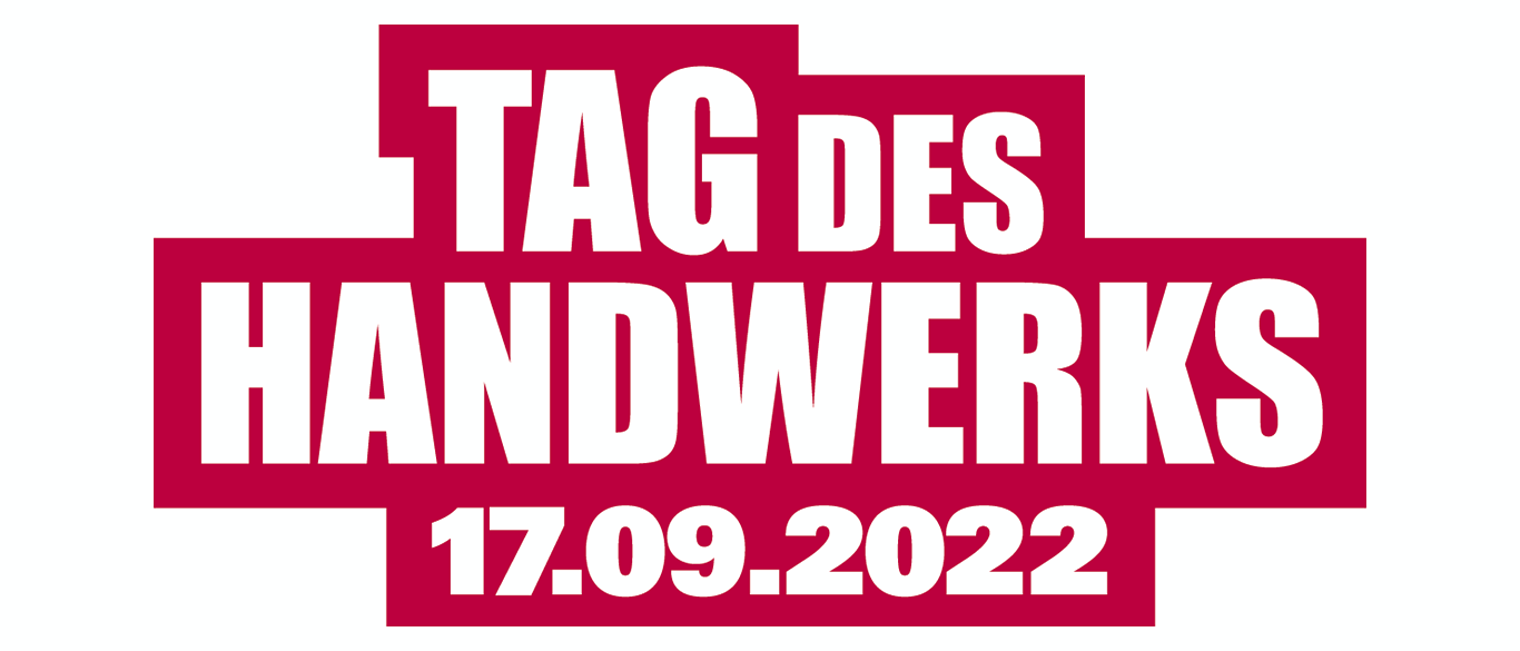 Tag des Handwerks 2022