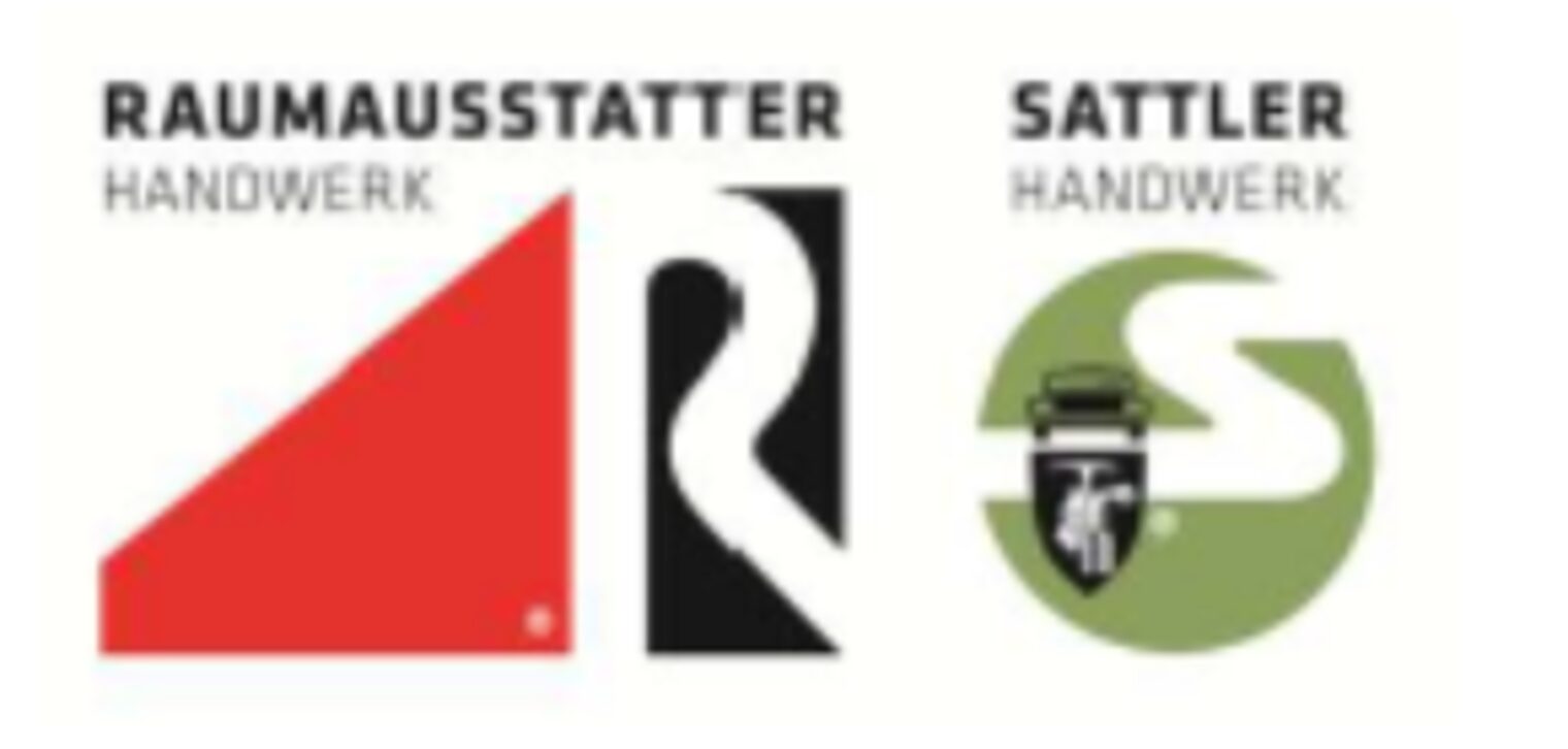 Logo Raumausstatter und Sattler