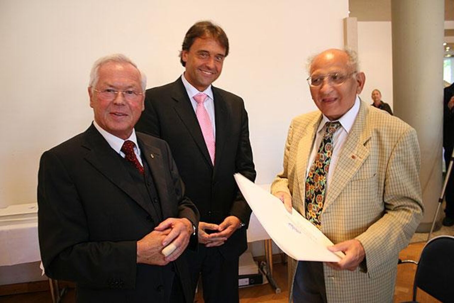 Altmeisterfeier 2008-3