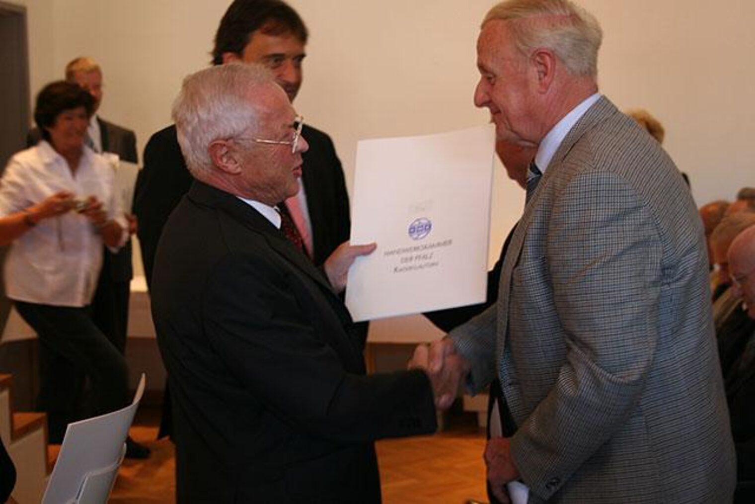 Altmeisterfeier 2008-6