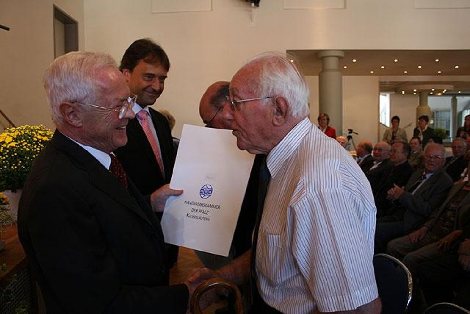 Altmeisterfeier 2008-8