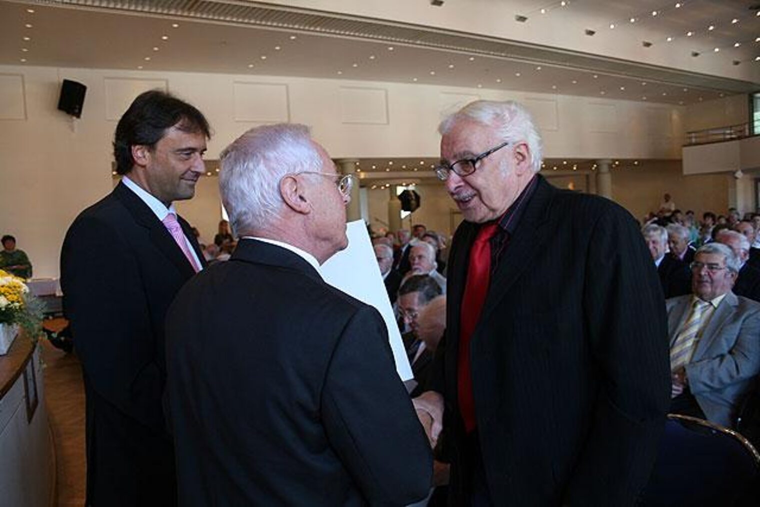 Altmeisterfeier 2008-11