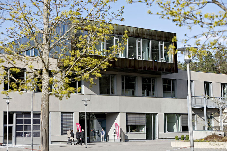 Berufsbildungs- und Technologiezentrum Kaiserslautern