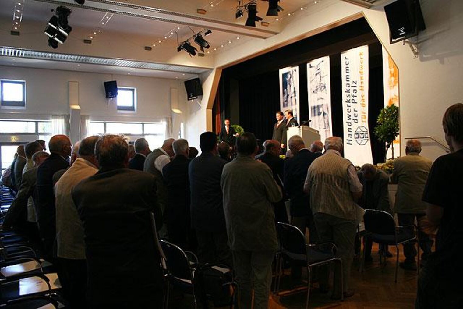 Altmeisterfeier 2008-14