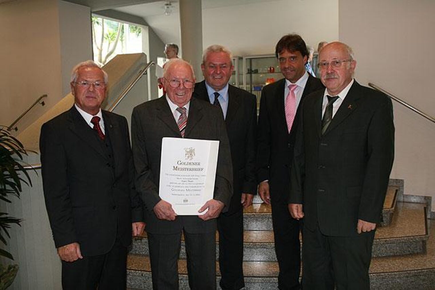 Altmeisterfeier 2008-15