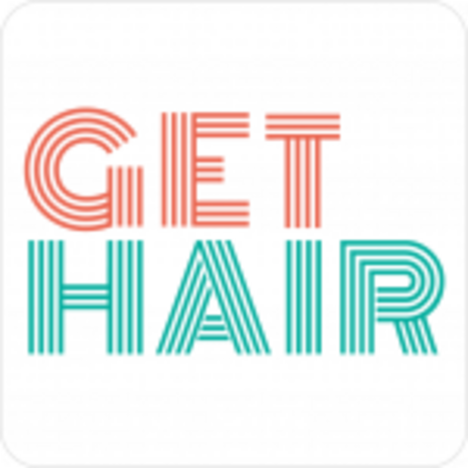 Logo GETHAIR