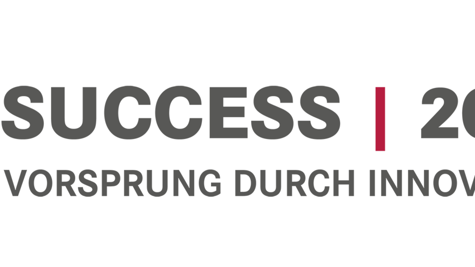 Logo SUCCESS 2024_web