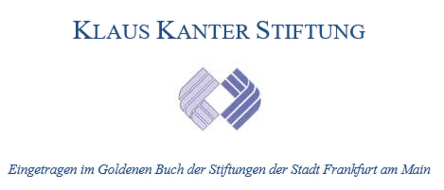 Klaus Kanter Förderpreis