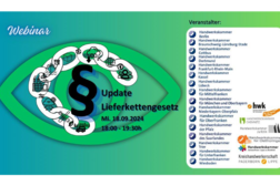 Lieferkettengesetz